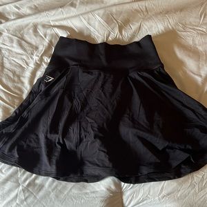 Gymshark vital seamless skort
